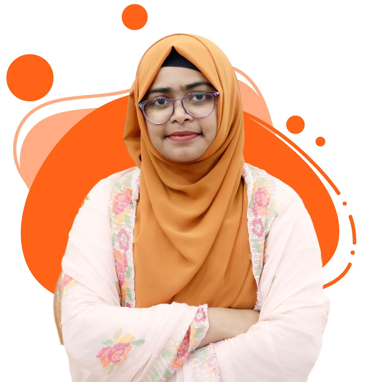 Kanis fatema maria