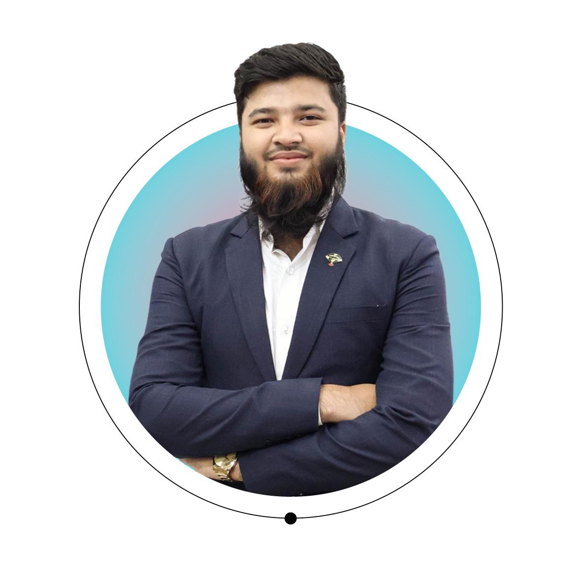 Golam Rabbani