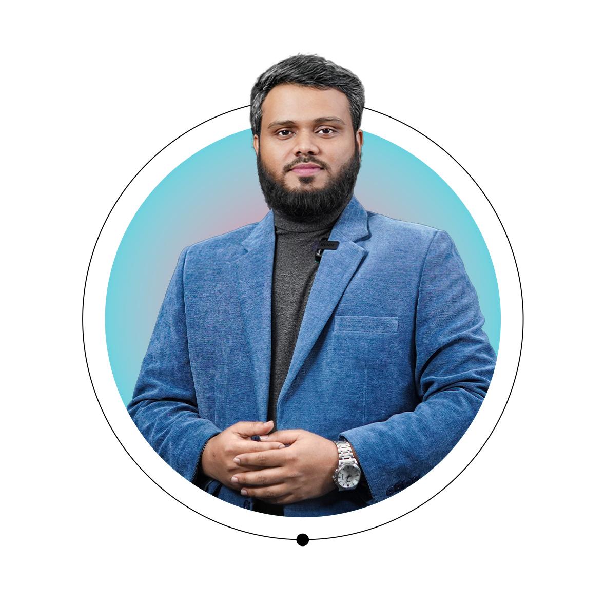 Md. Masud Rana